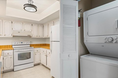 Copropriété à vendre à Bradenton, Floride: 1 chambre, 70.23 m2 № 1784282 - photo 9