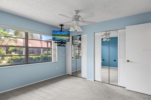 Copropriété à vendre à Bradenton, Floride: 1 chambre, 70.23 m2 № 1784282 - photo 13