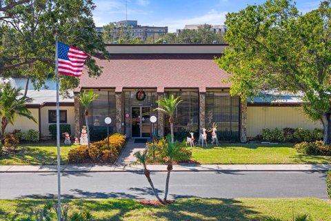 Copropriété à vendre à Bradenton, Floride: 1 chambre, 70.23 m2 № 1784282 - photo 20