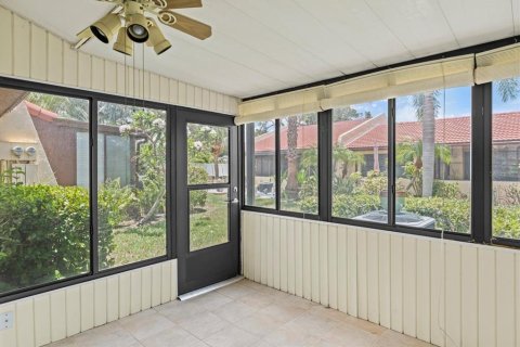 Copropriété à vendre à Bradenton, Floride: 1 chambre, 70.23 m2 № 1784282 - photo 7