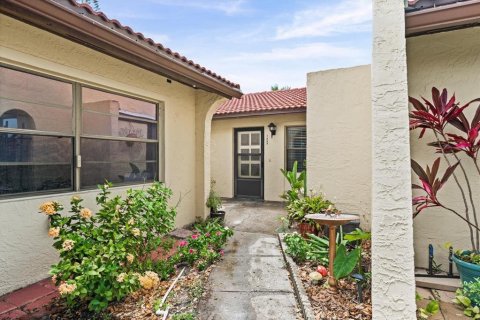 Copropriété à vendre à Bradenton, Floride: 1 chambre, 70.23 m2 № 1784282 - photo 1