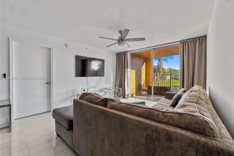 Condominio en alquiler en Miramar, Florida, 3 dormitorios, 104.52 m2 № 2033753 - foto 16