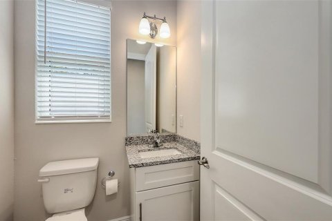 House in Bradenton, Florida 4 bedrooms, 186.18 sq.m. № 1855775 - photo 13