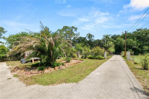 Villa ou maison à vendre à Lakeland, Floride: 3 chambres, 93.27 m2 № 2205456 - photo 6