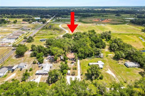 Villa ou maison à vendre à Lakeland, Floride: 3 chambres, 93.27 m2 № 2205456 - photo 2
