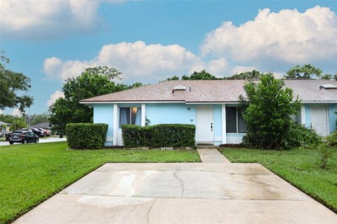 Duplex à Orlando, Floride 2 chambres, 77.76 m2 № 2358416