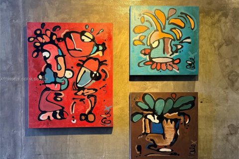 Condo in Fort Lauderdale, Florida, 2 bedrooms  № 2047974 - photo 3