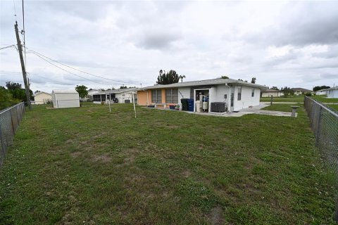 Casa en venta en North Port, Florida, 2 dormitorios, 124.95 m2 № 2213685 - foto 17