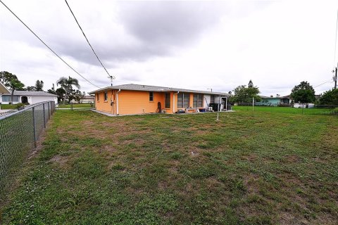 Casa en venta en North Port, Florida, 2 dormitorios, 124.95 m2 № 2213685 - foto 18
