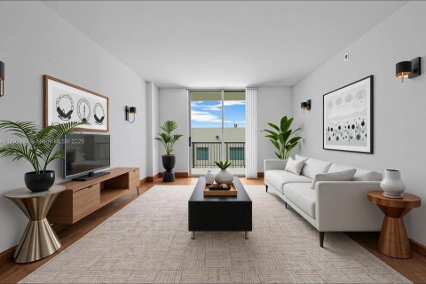Condominio en venta en Hollywood, Florida, 1 dormitorio, 74.32 m2 № 1943807 - foto 6
