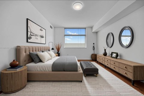 Condominio en venta en Hollywood, Florida, 1 dormitorio, 74.32 m2 № 1943807 - foto 11