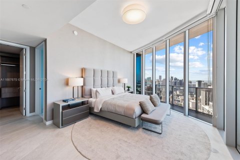 Copropriété à vendre à Miami, Floride: 4 chambres, 307.69 m2 № 2077133 - photo 24