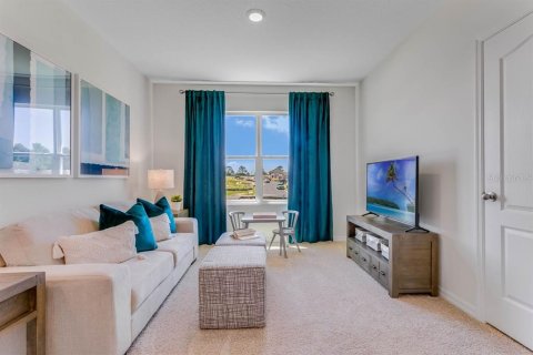 Villa ou maison à vendre à New Smyrna Beach, Floride: 5 chambres, 241.64 m2 № 1785452 - photo 27
