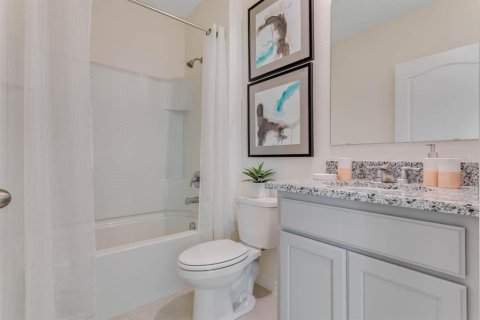 Villa ou maison à vendre à New Smyrna Beach, Floride: 5 chambres, 241.64 m2 № 1785452 - photo 17