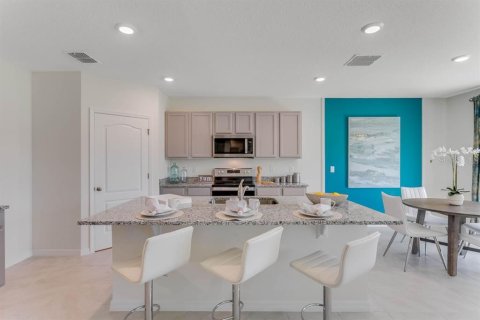 Villa ou maison à vendre à New Smyrna Beach, Floride: 5 chambres, 241.64 m2 № 1785452 - photo 5