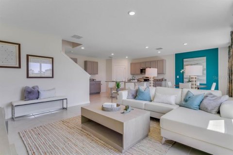 Villa ou maison à vendre à New Smyrna Beach, Floride: 5 chambres, 241.64 m2 № 1785452 - photo 14