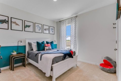 Villa ou maison à vendre à New Smyrna Beach, Floride: 5 chambres, 241.64 m2 № 1785452 - photo 30
