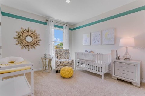 Villa ou maison à vendre à New Smyrna Beach, Floride: 5 chambres, 241.64 m2 № 1785452 - photo 25