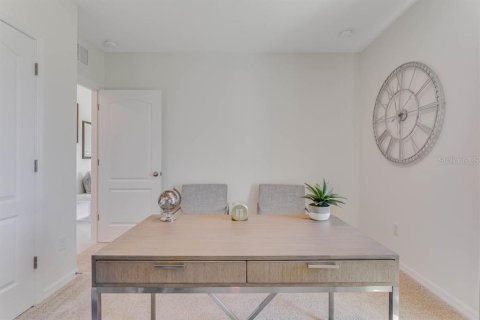 Villa ou maison à vendre à New Smyrna Beach, Floride: 5 chambres, 241.64 m2 № 1785452 - photo 16