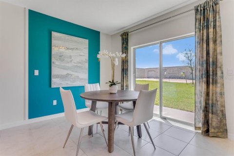 Villa ou maison à vendre à New Smyrna Beach, Floride: 5 chambres, 241.64 m2 № 1785452 - photo 10