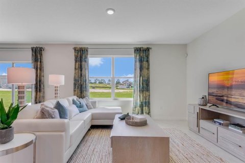 Villa ou maison à vendre à New Smyrna Beach, Floride: 5 chambres, 241.64 m2 № 1785452 - photo 13