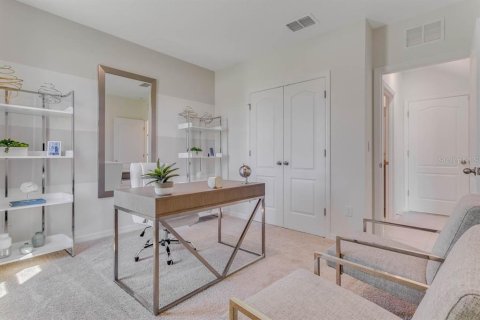 Villa ou maison à vendre à New Smyrna Beach, Floride: 5 chambres, 241.64 m2 № 1785452 - photo 15