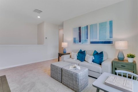Villa ou maison à vendre à New Smyrna Beach, Floride: 5 chambres, 241.64 m2 № 1785452 - photo 29