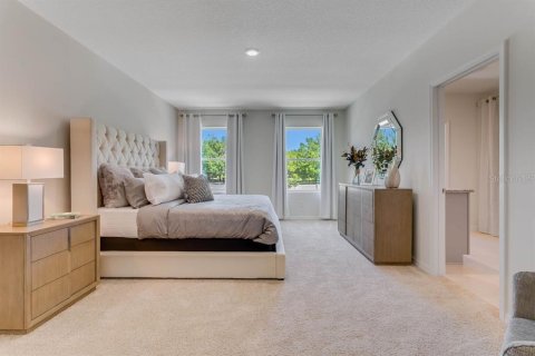 Villa ou maison à vendre à New Smyrna Beach, Floride: 5 chambres, 241.64 m2 № 1785452 - photo 19