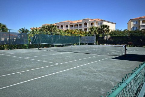 Condo in Fort Pierce, Florida, 2 bedrooms  № 1163138