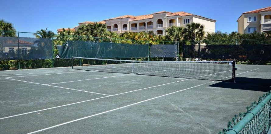 Condo in Fort Pierce, Florida, 2 bedrooms  № 1163138