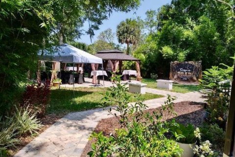 Commercial property in New Smyrna Beach, Florida 214.88 sq.m. № 2150434 - photo 19