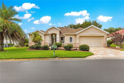 Casa en venta en Summerfield, Florida, 3 dormitorios, 210.52 m2 № 1815116 - foto 2