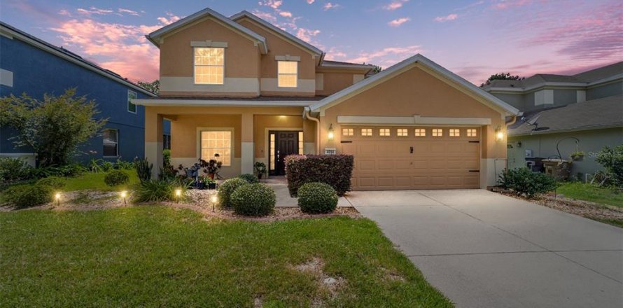 Casa en Ocala, Florida 4 dormitorios, 233.18 m2 № 1797802