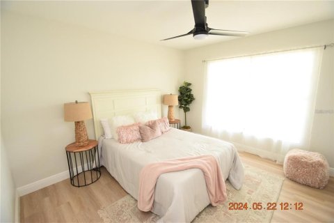 House in Tampa, Florida 3 bedrooms, 154.87 sq.m. № 2097299 - photo 23