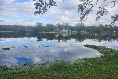 House in Tampa, Florida 3 bedrooms, 154.87 sq.m. № 2097299 - photo 16