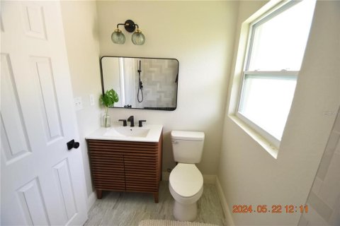 House in Tampa, Florida 3 bedrooms, 154.87 sq.m. № 2097299 - photo 22