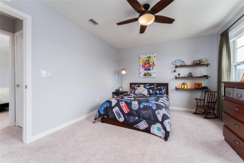 Casa en venta en Riverview, Florida, 4 dormitorios, 271.92 m2 № 1899890 - foto 24