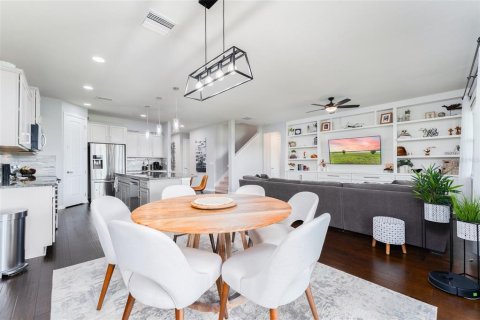 Casa en venta en Riverview, Florida, 4 dormitorios, 271.92 m2 № 1899890 - foto 5
