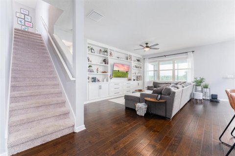 Casa en venta en Riverview, Florida, 4 dormitorios, 271.92 m2 № 1899890 - foto 9
