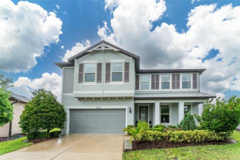Casa en venta en Riverview, Florida, 4 dormitorios, 271.92 m2 № 1899890 - foto 1