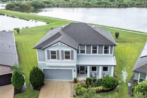 Casa en venta en Riverview, Florida, 4 dormitorios, 271.92 m2 № 1899890 - foto 2