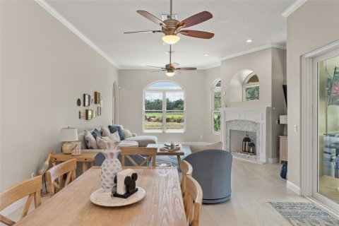 House in Orlando, Florida 5 bedrooms, 340.21 sq.m. № 1802119 - photo 30