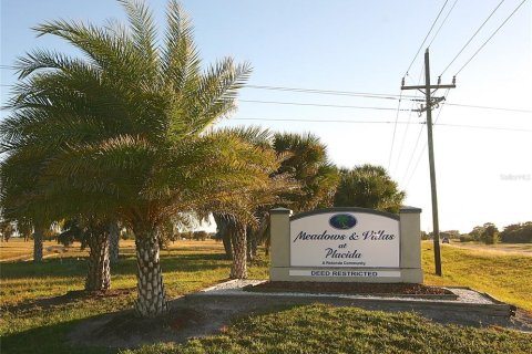 Terreno en venta en Placida, Florida № 984748 - foto 3