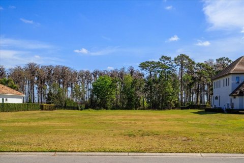Terreno en venta en Windermere, Florida № 1041155 - foto 1