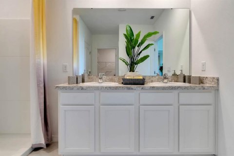 Villa ou maison à vendre à Haines City, Floride: 4 chambres, 169.83 m2 № 1754796 - photo 30