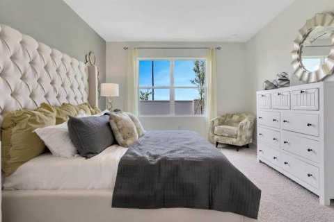 Villa ou maison à vendre à Haines City, Floride: 4 chambres, 169.83 m2 № 1754796 - photo 27