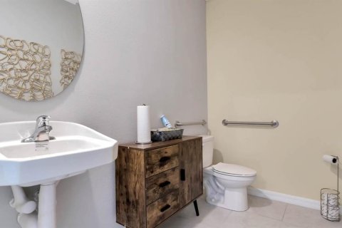 Villa ou maison à vendre à Haines City, Floride: 4 chambres, 169.83 m2 № 1754796 - photo 12