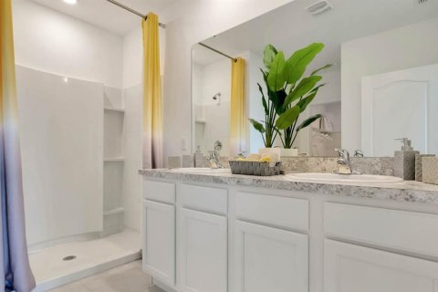 Villa ou maison à vendre à Haines City, Floride: 4 chambres, 169.83 m2 № 1754796 - photo 29