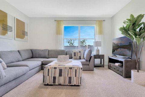 Villa ou maison à vendre à Haines City, Floride: 4 chambres, 169.83 m2 № 1754796 - photo 23