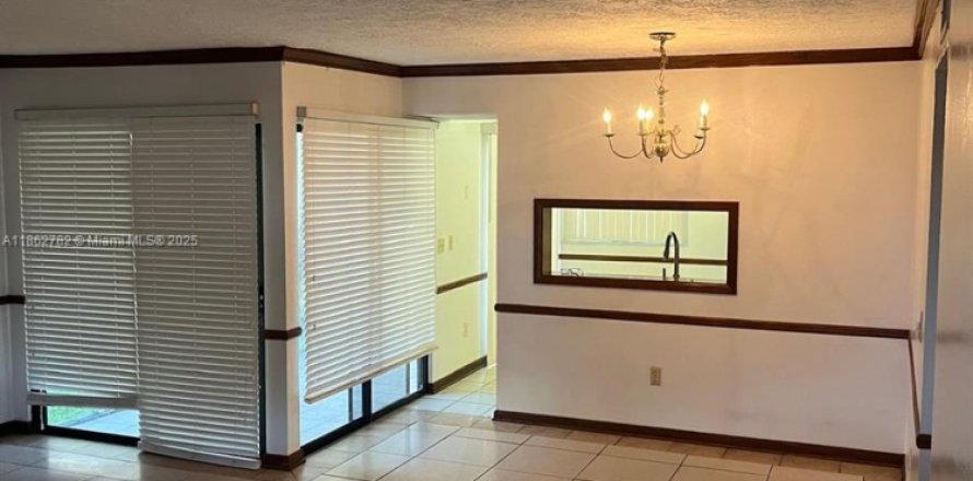 Condo à Homestead, Floride, 3 chambres № 1890962